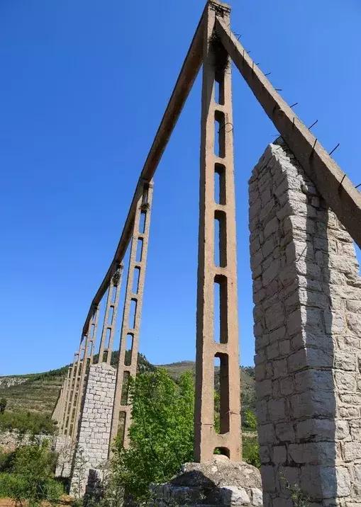 走进济南章丘水龙洞 游山水美景 看古村新貌！