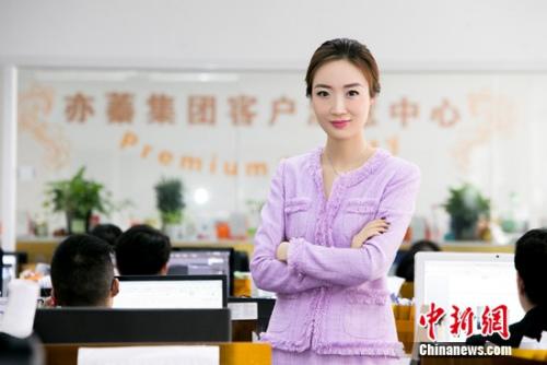 亦蓁母婴俞蓓芬:让标准驱动市场提升母婴业人员职业地位
亦蓁母婴俞蓓芬:让标准驱动市场提升母婴业人员职业地位