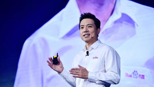 
热点丨中国科协回应提名李彦宏增选院士：贡献在搜索引擎


