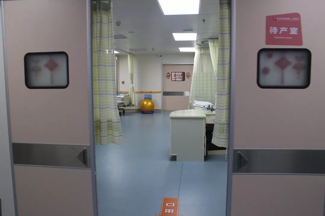 生命起点的探秘之旅|这家医院的产房悄然发生了大变化