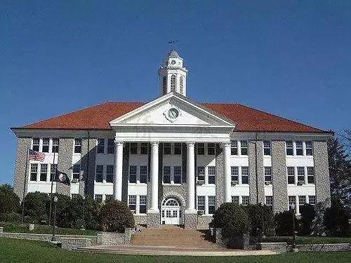 
学生心目中评分最高的美国大学TOP25,常春藤去哪了？


