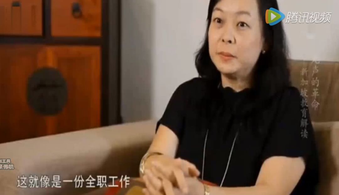 “小学毕业,我就要去做技工”:看完新加坡教育,再不说自己孩子苦了……
“小学毕业,我就要去做技工”:看完新加坡教育,再不说自己孩子苦了……