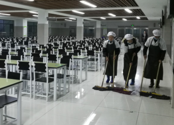 
原创
湖北省荆门市掇刀区望兵石学校召开卫生防控专题教师培训会


