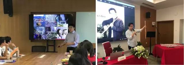 驱使学生举办创作性的行动2019年7月8日