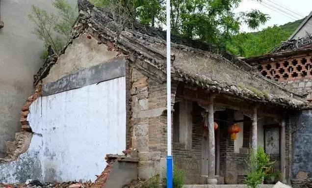 走进济南章丘水龙洞 游山水美景 看古村新貌！