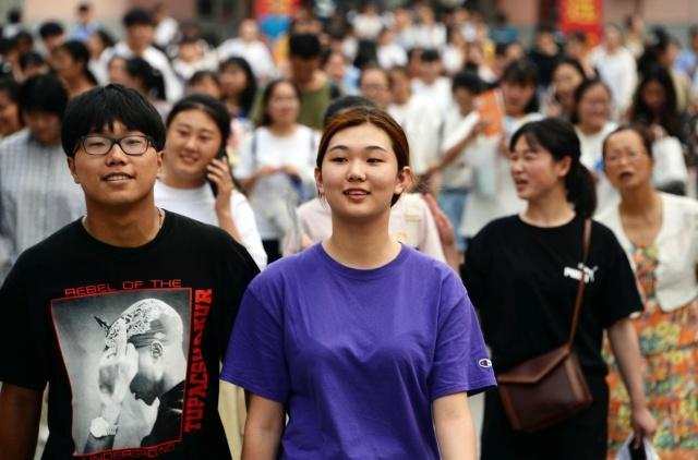
原创
高考提分有哪些小窍门？这些招数，现学现用也来得及


