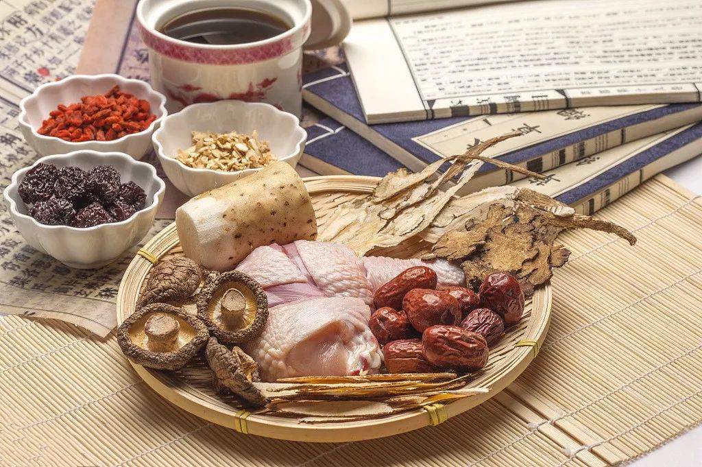 “食荤者”是如何一步步走向痰湿的? 美美女免费高清毛片视频