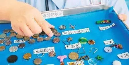                     喝了爸爸的一碗粥，东莞两岁娃竟发烧呕吐不止！检查一看……