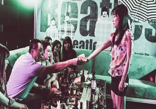 影视中,“舞女”的扮演者“媚”从何来? 加勒比一道本视频在线58