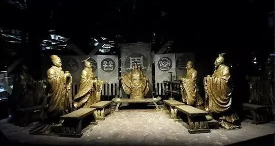 千年古县曲沃，“三晋之源”打造国际菜博盛会！