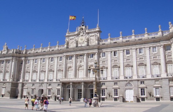 西班牙最好的大学是哪所?大学综合实力排名出