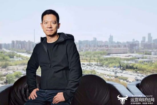 
乐视真的要翻篇了？贾跃亭被曝回国配合调查


