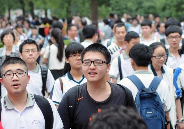 
原创
高考提分有哪些小窍门？这些招数，现学现用也来得及


