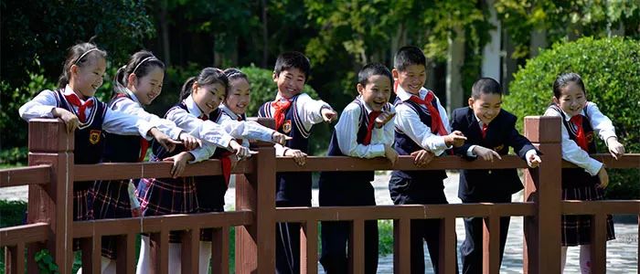 魔都16区53所热门民办小学师资大PK!你中意的学校师资如何
魔都16区53所热门民办小学师资大PK!你中意的学校师资如何