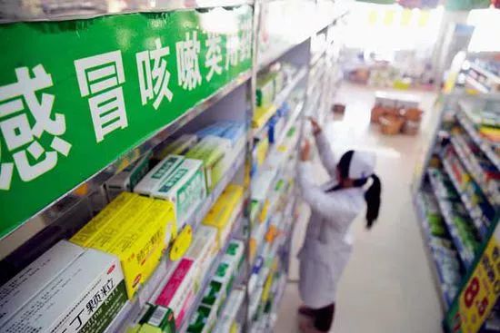 【监管动态】福建5月起专项治理药品零售环节