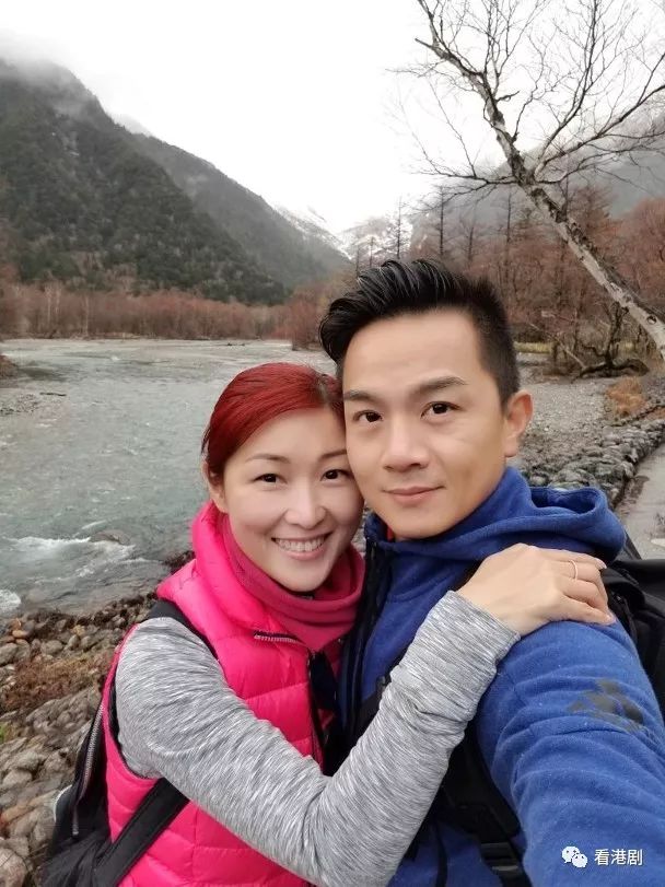 胡诺言受苦之旅 陈琪锡婚唔玩二人世界