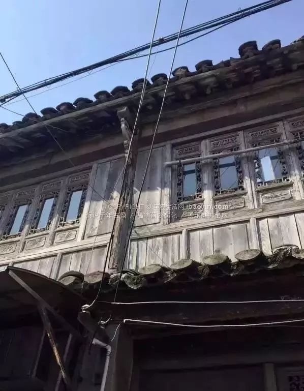 魅力家乡宝应老城区的那些地方你还记得吗