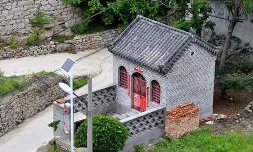 走进济南章丘水龙洞 游山水美景 看古村新貌！