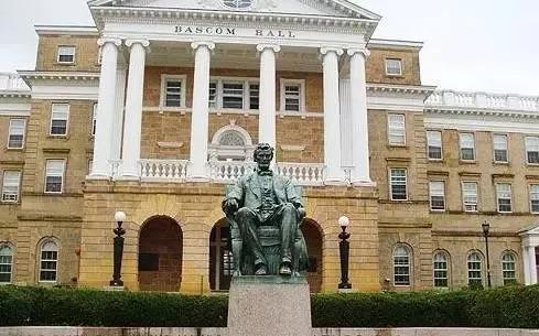 
学生心目中评分最高的美国大学TOP25,常春藤去哪了？


