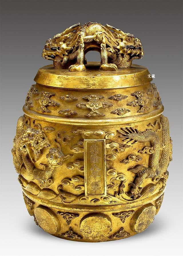 王室“金库”哪家强？反正也是几家欢乐几家愁