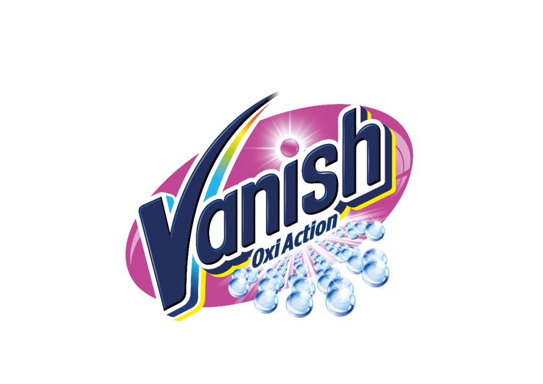 vanish | 渍无踪 听说,你也在找一款神奇的去渍产品