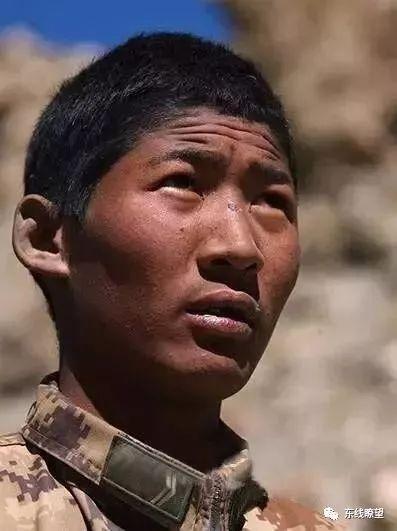 
不服来辩！中国军人才是最优质的偶像



