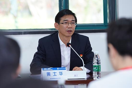 
原创
全国主流融媒聚焦武汉船舶职业技术学院：立足船舶兴船报国



