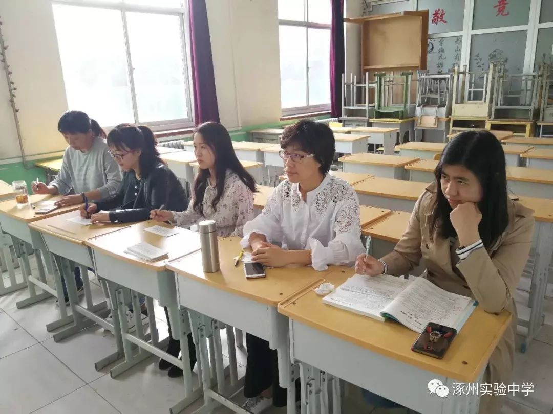 涿州实验中学题演讲比赛火爆进行中唤醒了学生心中少年强则国强的