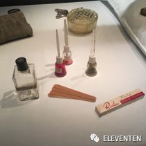 ELEVENTEN老学员回访02|伦艺切尔西面料硕士师姐告诉你切尔西课程在学些什么
ELEVENTEN老学员回访02|伦艺切尔西面料硕士师姐告诉你切尔西课程在学些什么