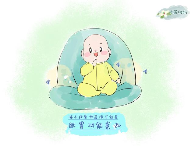                     这几种症状看似正常，但可能是孩子生病的“潜台词”，家长需注意