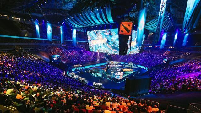 DOTA2Ti9ʿ״ߣٷ͵3ֵһ