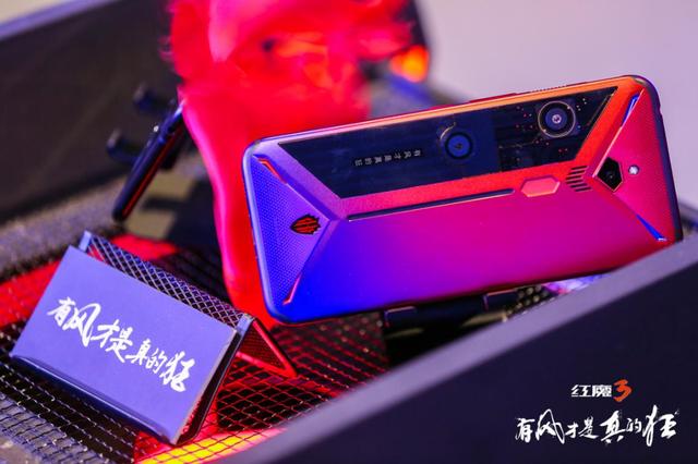 什么是电竞手机 041b2f90598b4daa8e53e24d900ee880.jpeg