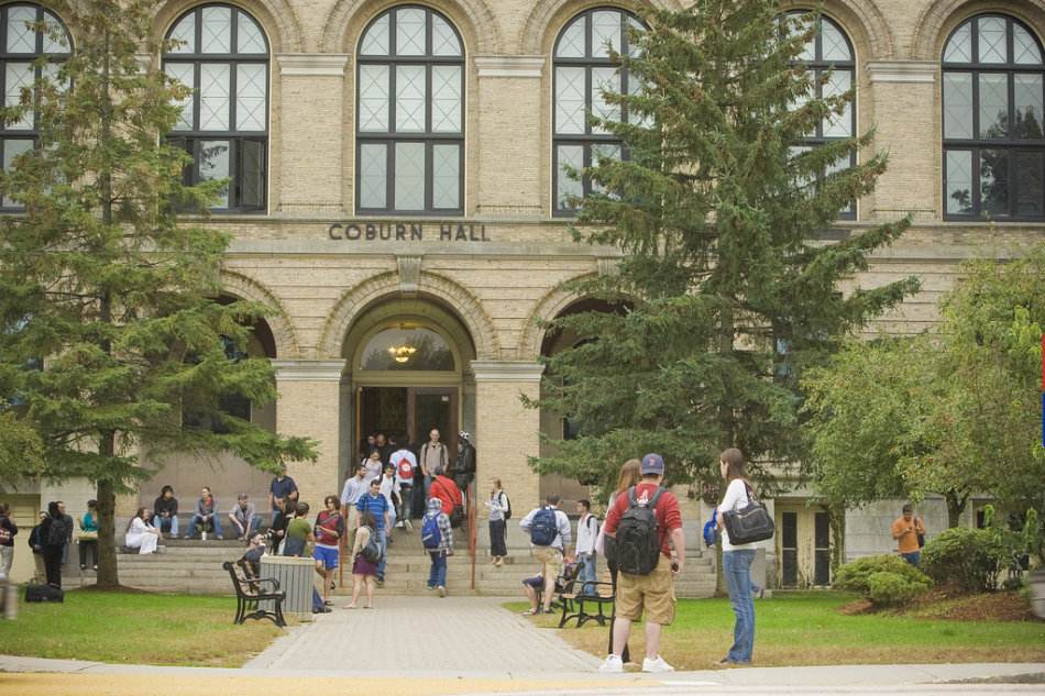美国社区大学排名_美国大学分布图及排名(3)