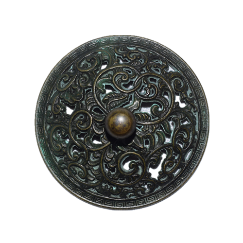 赏析 备受藏家关注的精品飞云阁铜香炉