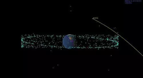 
入住民宿被偷拍；百度回应贴吧售卖笑气；死神星10年后飞掠地球


