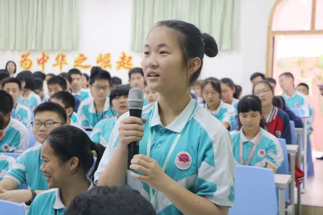 華南碧桂園中學_華南碧桂園學校初中部_華南碧桂園中學部