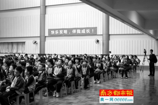 佛山民校不再以面谈面试等形式招生
佛山民校不再以面谈面试等形式招生