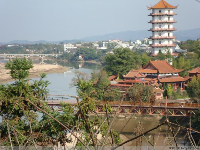 蜜桔之都南丰县,有南台寺曾巩馆 潭湖,才子之乡抚州市深度游