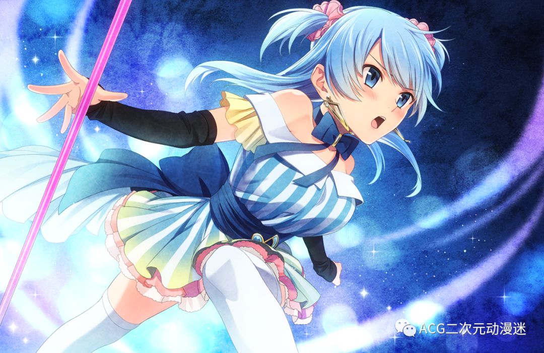 壁纸7878水波玲奈魔法纪录魔法少女小圆外传459期