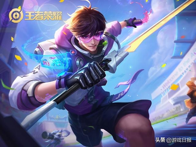 王者荣耀苏烈玄武皮肤_王者荣耀高冷简短名字_王者荣耀好看,骚的名字
