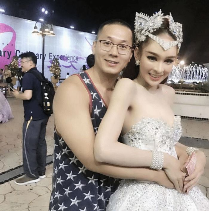 泰国人妖占人口比例_泰国人口密度
