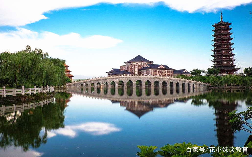 这2所带“南方”的大学,表现低调,实力强势,适合尖子生报考
这2所带“南方”的大学,表现低调,实力强势,适合尖子生报考