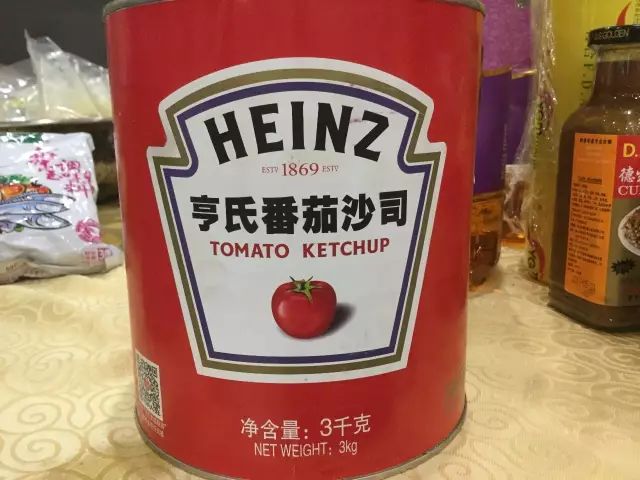 番茄酱与番茄沙司有什么分别 0de0a62cf16d45eba7a09ff4cb69c845.jpeg