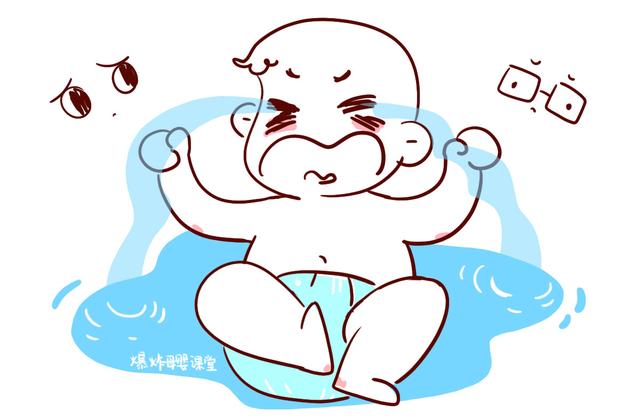                     孩子初夏咳嗽过敏，是杨絮花粉惹得祸？关键因素很容易被家长忽略