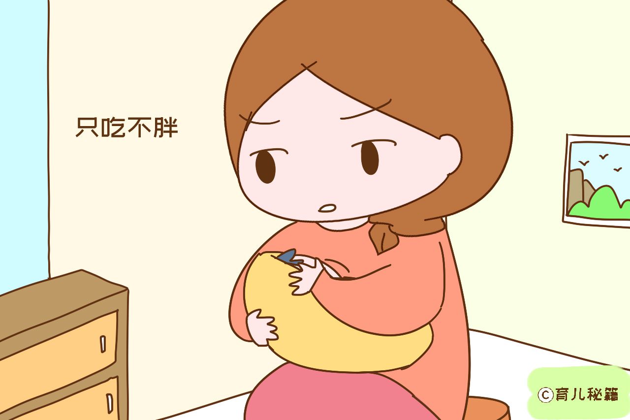                     原创            宝宝为何光吃不胖？很可能是发育迟缓了，新手爸妈别大意