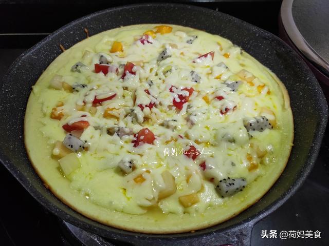 在家自己怎么做披萨教程 0fbbf0b973144d909f5eb7758d7c54d2.jpeg