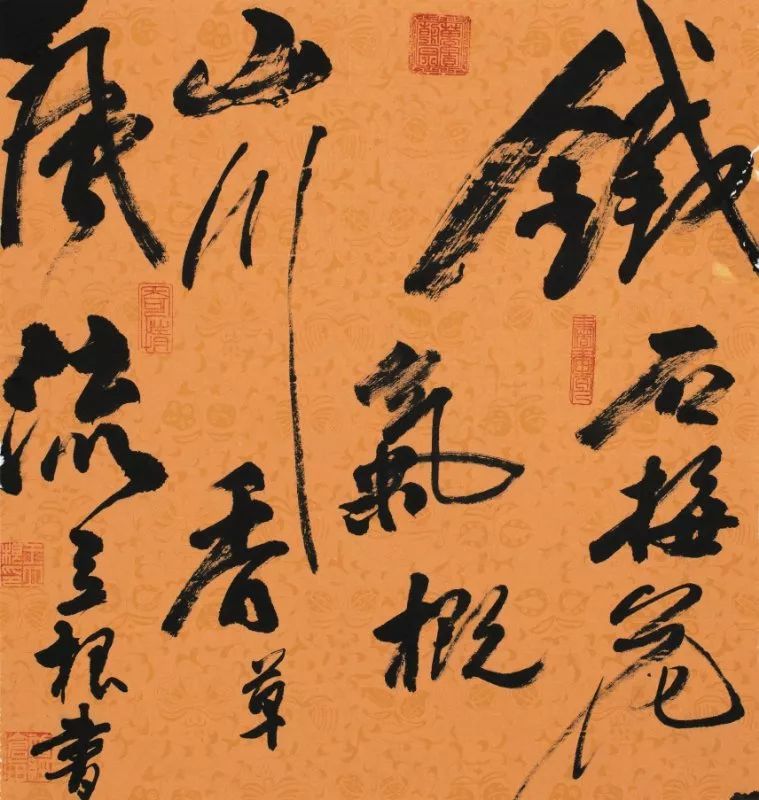观点 | 书法不是考试的事,是一辈子的事_经典