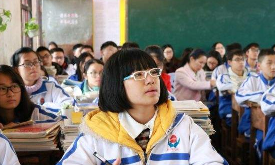 
初中英语学习要点-听课必须严格自律



