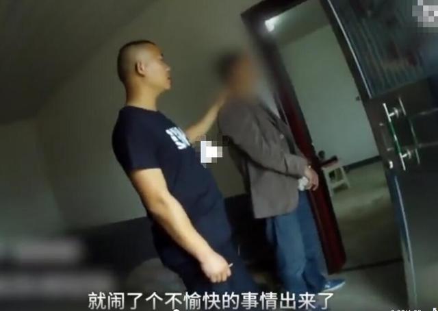 不付钱就去偷?承诺买单的朋友装醉,男子被迫买单后去朋友家偷钱