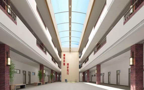 
北京外国语大学西宁新华联国际学校——招生简章


